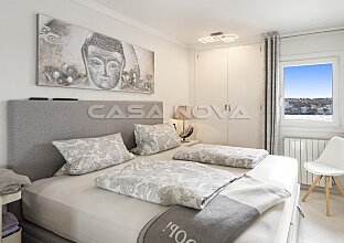 Ref. 1103875 | Beautiful apartement with panoramic and sea views