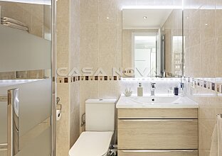 Ref. 1103875 | Beautiful apartement with panoramic and sea views