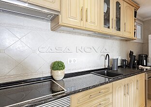 Ref. 1103875 | Beautiful apartement with panoramic and sea views