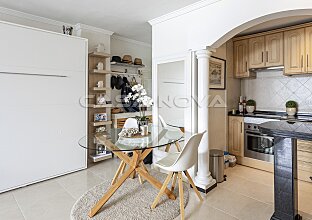 Ref. 1103875 | Beautiful apartement with panoramic and sea views