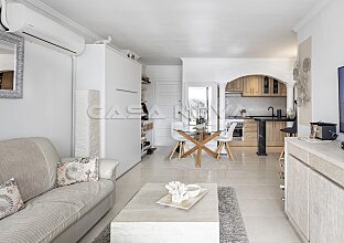 Ref. 1103875 | Beautiful apartement with panoramic and sea views