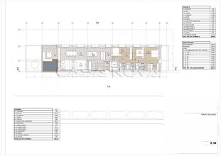 Ref. 1303877 | Neubau Apartment mit Meerblick und privatem Pool