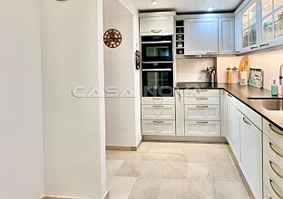 Ref. 1203878 | Fantastic sea view apartment with terrace 