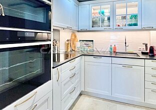 Ref. 1203878 | Fantastic sea view apartment with terrace 