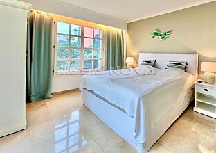 Ref. 1203878 | Fantastic sea view apartment with terrace 