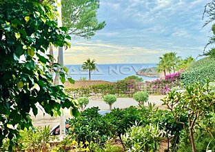 Ref. 1203878 | Fantastic sea view apartment with terrace 