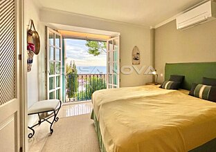 Ref. 1203878 | Fantastic sea view apartment with terrace 