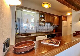 Ref. 1303879 | Fantástico apartamento en primera línea de mar con acceso al mar