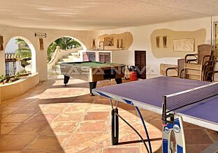 Ref. 1303879 | Fantástico apartamento en primera línea de mar con acceso al mar