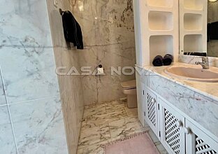 Ref. 1303879 | Fantástico apartamento en primera línea de mar con acceso al mar