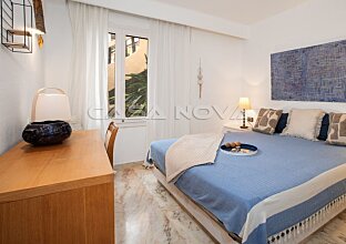 Ref. 1303879 | Fantástico apartamento en primera línea de mar con acceso al mar