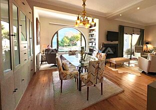 Ref. 1403880 | Ático en 1. línea de mar 