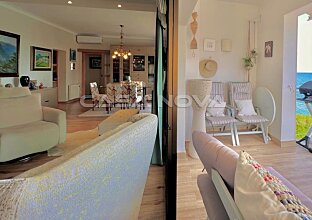 Ref. 1403880 | Ático en 1. línea de mar 