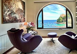 Ref. 1403880 | Ático en 1. línea de mar 