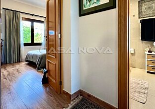 Ref. 1403880 | Ático en 1. línea de mar 