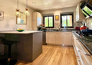 Ref. 1403880 | Ático en 1. línea de mar 