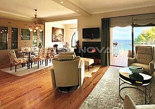 Ref. 1403880 | Ático en 1. línea de mar 