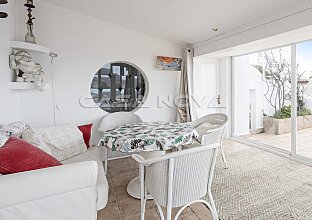 Ref. 2403881 | Reihenendhaus mit Teil- Meerblick und privater Dachterrasse