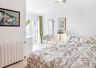 Ref. 2403881 | Reihenendhaus mit Teil- Meerblick und privater Dachterrasse