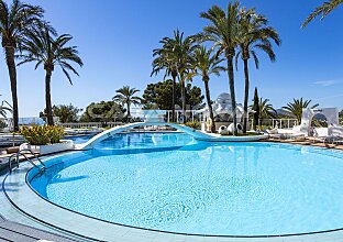 Ref. 2403881 | Reihenendhaus mit Teil- Meerblick und privater Dachterrasse