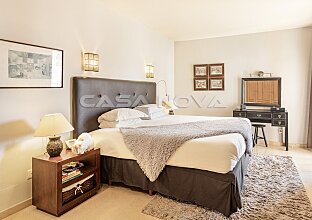 Ref. 1303882 | Penthouse mit privater Dachterrasse und Teil- Meerblick