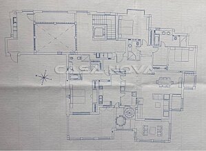 Ref. 1303882 | Penthouse mit privater Dachterrasse und Teil- Meerblick