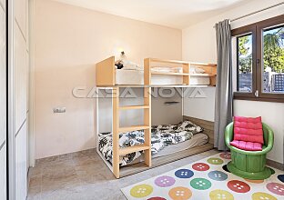 Ref. 2403883 | Atemberaubende Villa mit Überlaufpool und Panoramablick