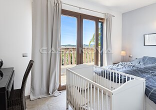 Ref. 2403883 | Atemberaubende Villa mit Überlaufpool und Panoramablick