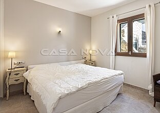 Ref. 2403883 | Atemberaubende Villa mit Überlaufpool und Panoramablick