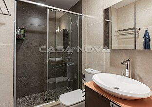 Ref. 2403883 | Atemberaubende Villa mit Überlaufpool und Panoramablick