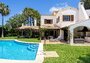 Exklusiv bei uns: Mediterrane Villa in exklusiver Wohnlage