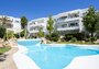 Apartamento dúplex reformado cerca de la playa