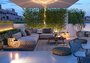 Ático de obra nueva con terraza privada en la azotea