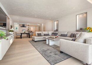 Ref.-Nr.: 1303938 - Exclusive apartment near the harbour promenade