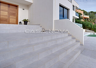 Ref. 246750 | Real estate Mallorca villa in modern design - southfacing