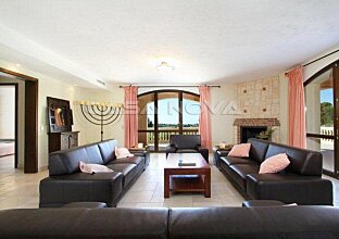 Ref. 254104 | Finca auf Mallorca in privilegierter Lage