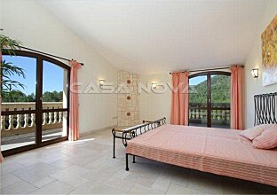 Ref. 254104 | Finca auf Mallorca in privilegierter Lage