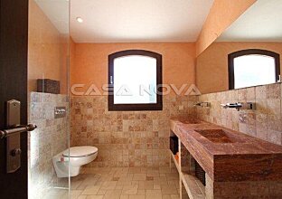 Ref. 254104 | Finca auf Mallorca in privilegierter Lage