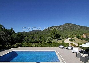 Ref. 254104 | Finca auf Mallorca in privilegierter Lage