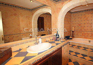 Ref. 258999 | Chalet amplio con estudio separado y vistas al mar 