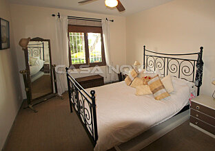 Ref. 258999 | Chalet amplio con estudio separado y vistas al mar 
