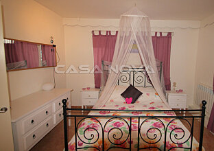 Ref. 258999 | Chalet amplio con estudio separado y vistas al mar 