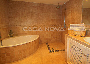 Ref. 258999 | Chalet amplio con estudio separado y vistas al mar 