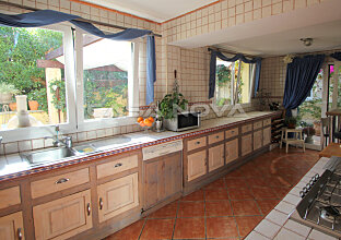 Ref. 258999 | Chalet amplio con estudio separado y vistas al mar 