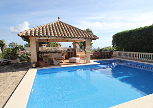 Ref. 258999 | Chalet amplio con estudio separado y vistas al mar 