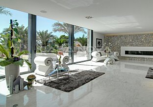 Ref. 241338 | Mallorca inmuebles de lujo villa de obra nueva