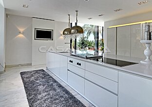 Ref. 241338 | Mallorca inmuebles de lujo villa de obra nueva