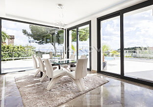 Ref. 2561062 | Impressive villa in fantastic location with fabulous sea views