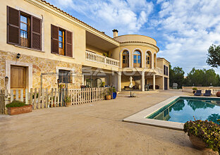 Ref. 2581065 | Property Mallorca with Mediterranean flair