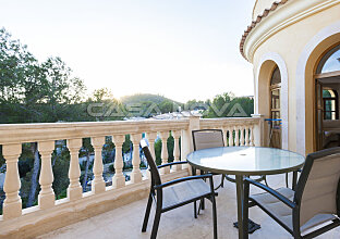 Ref. 2581065 | Mallorca Real Estate: A splendid villa with Mediterranean flair